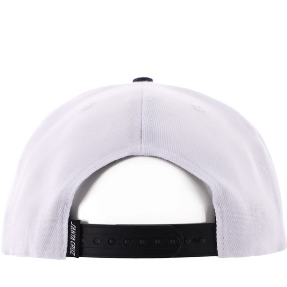 SANTA CRUZ hat NEW - Picture 7 of 15